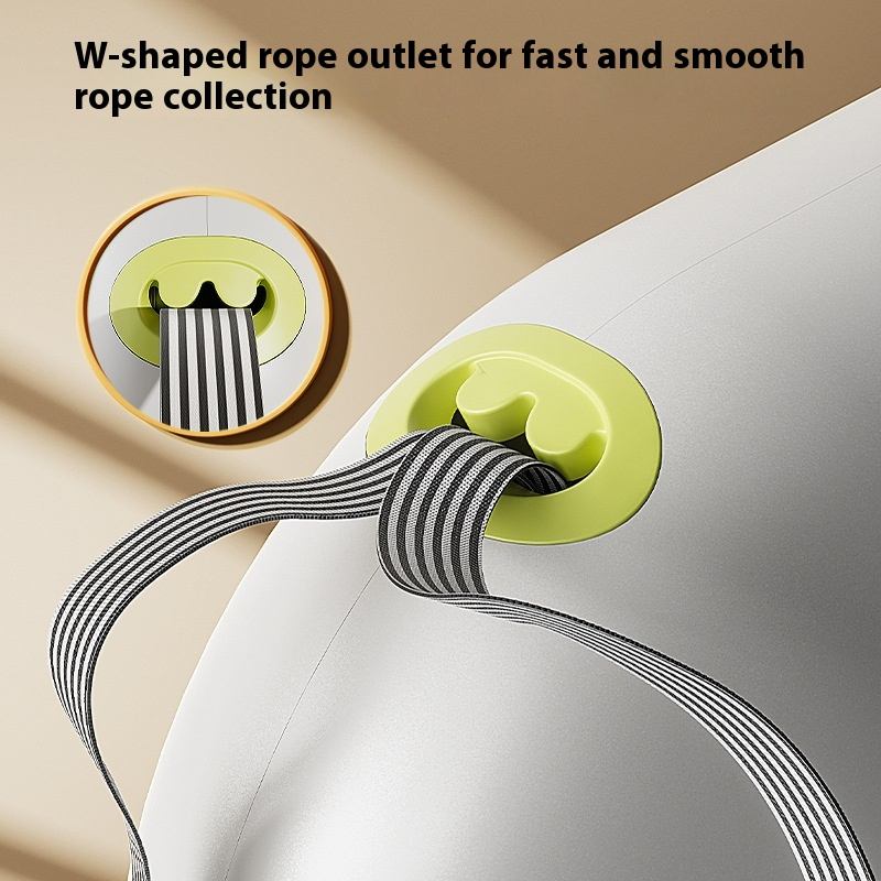 Pet Hand Holding Rope Retractable And Controllable Safe And Explosion Protective