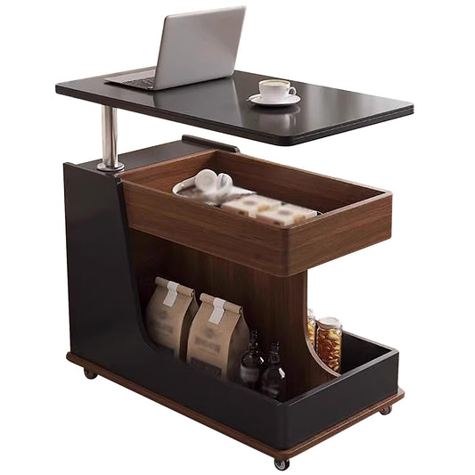 Moveable Coffee Table