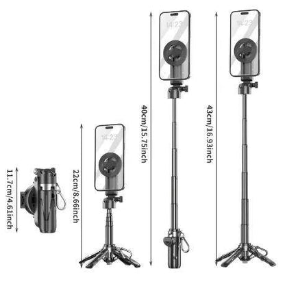 Magsafe Tripod Stand