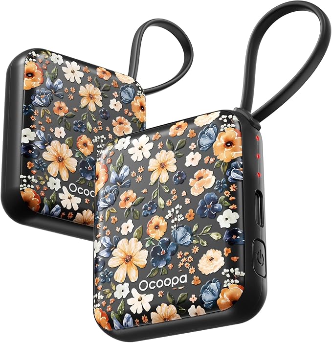 Calentadores De Manos Nano Recargables