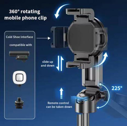 Magsafe Tripod Stand