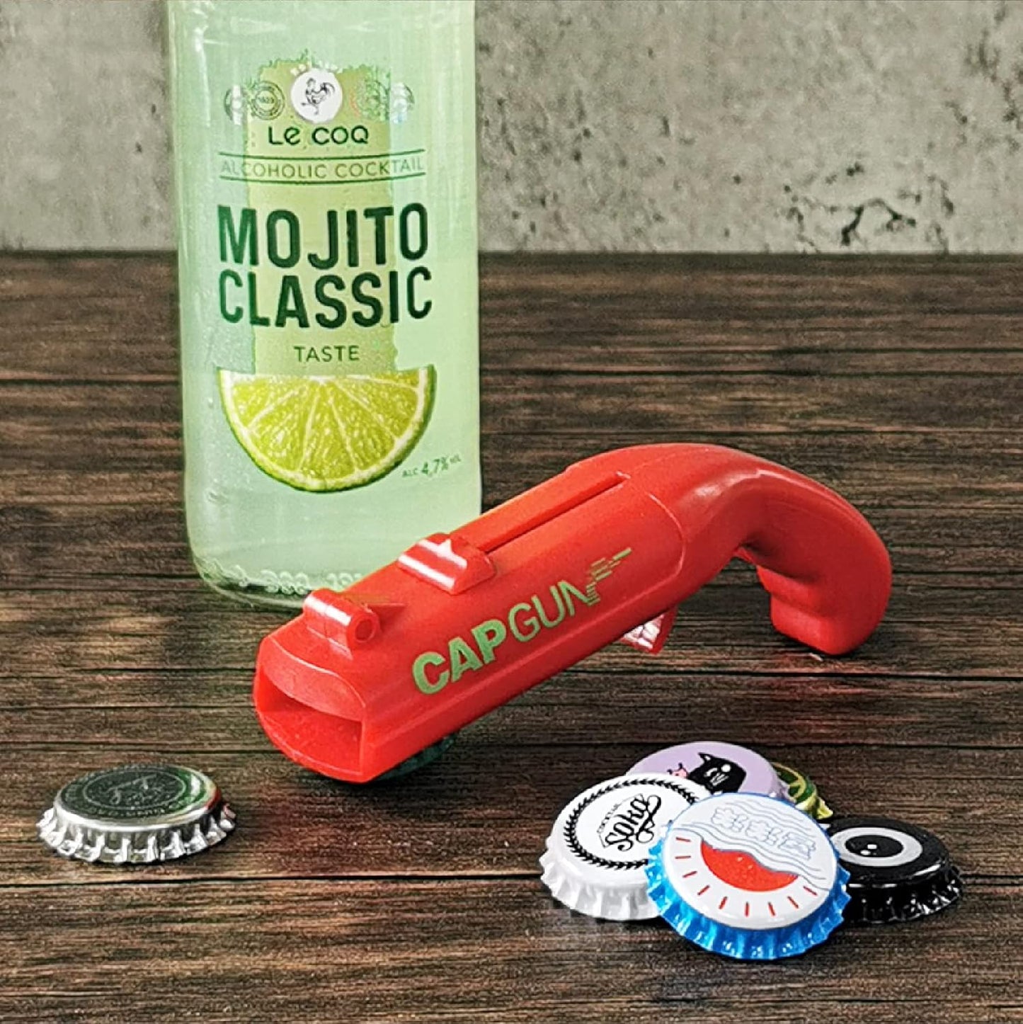 Bottle Opener