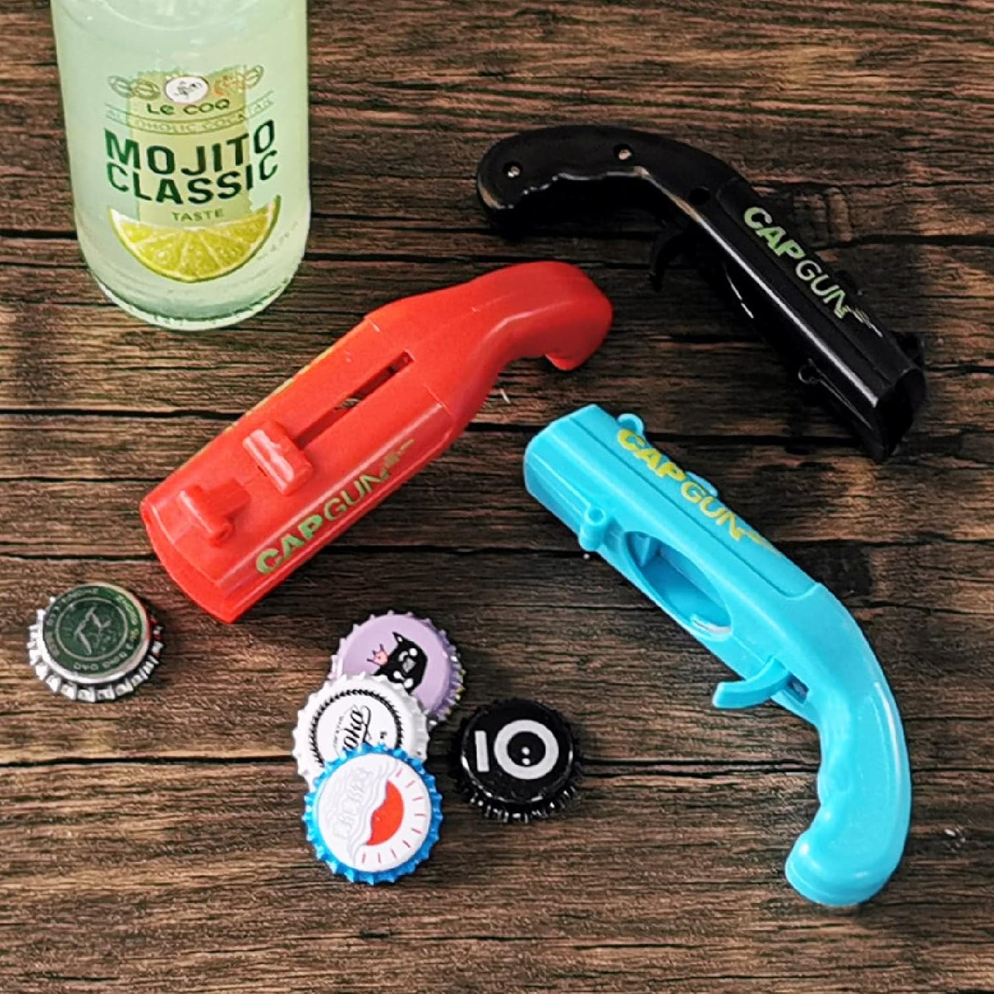 Bottle Opener