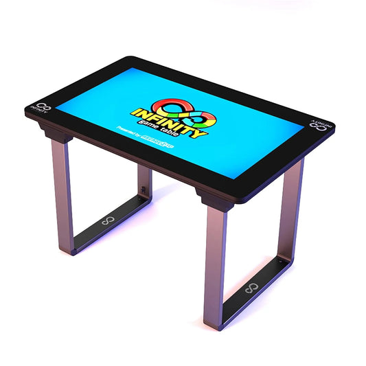 🔥🔥 24”/32" Screen Infinity Game Table
