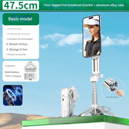 Magsafe Tripod Stand